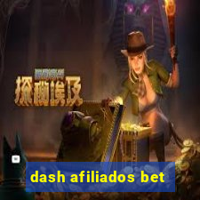 dash afiliados bet