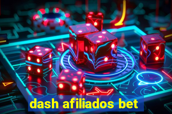 dash afiliados bet