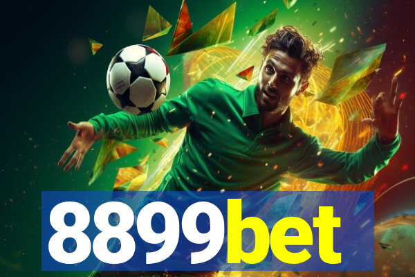 8899bet