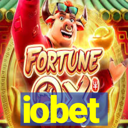 iobet