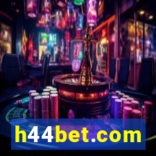 h44bet.com