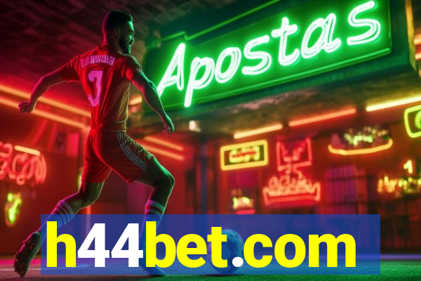 h44bet.com