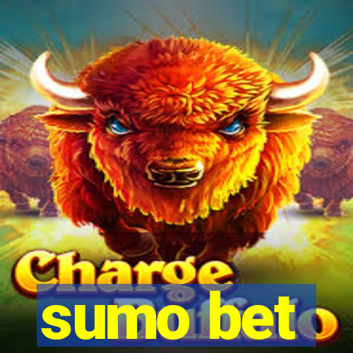 sumo bet