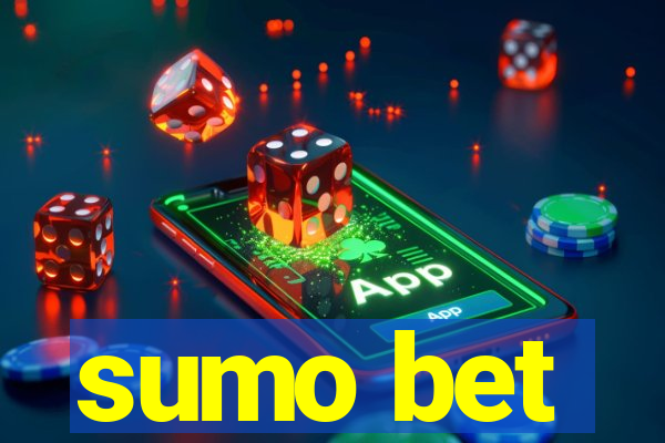 sumo bet