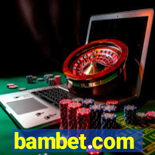 bambet.com