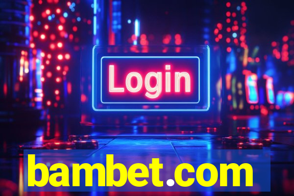 bambet.com