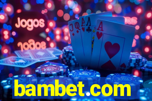 bambet.com