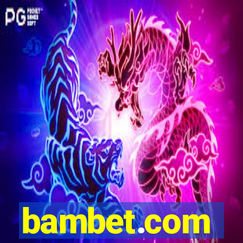 bambet.com