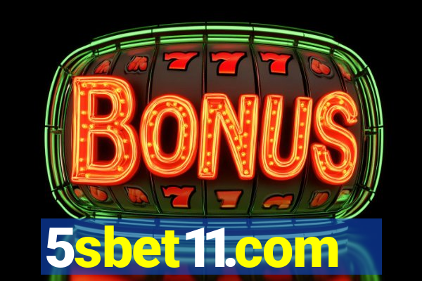 5sbet11.com