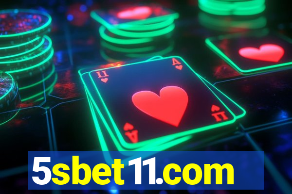 5sbet11.com