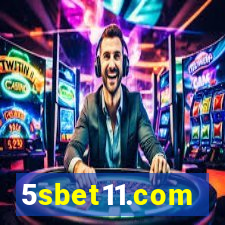 5sbet11.com