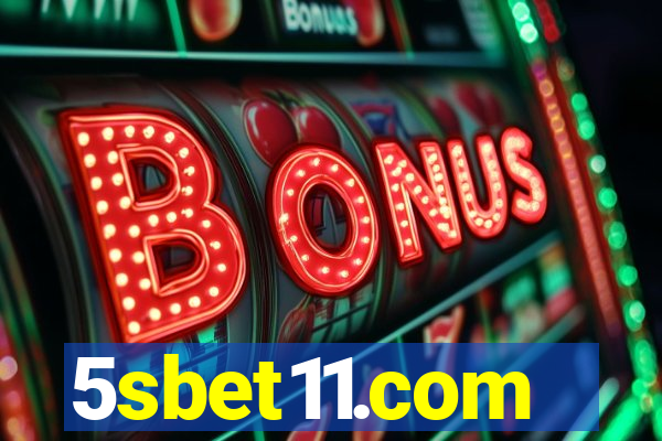 5sbet11.com