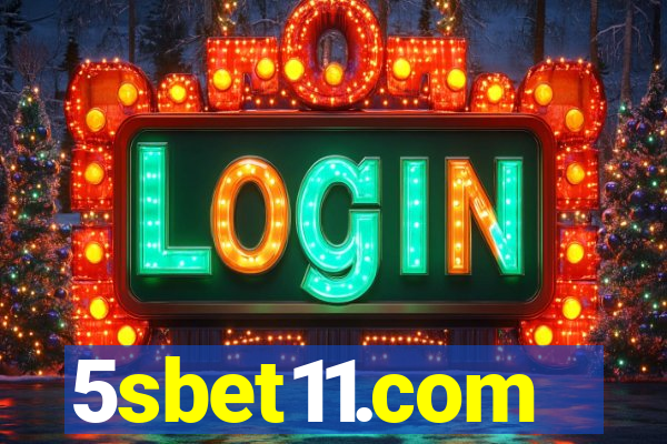 5sbet11.com