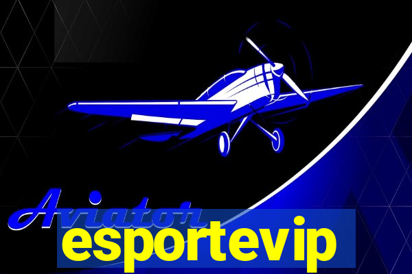 esportevip