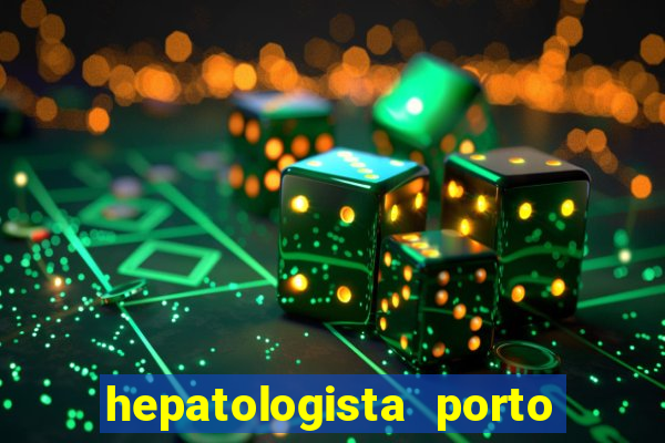 hepatologista porto alegre ipe