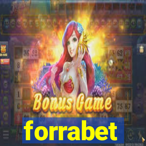 forrabet