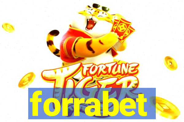 forrabet