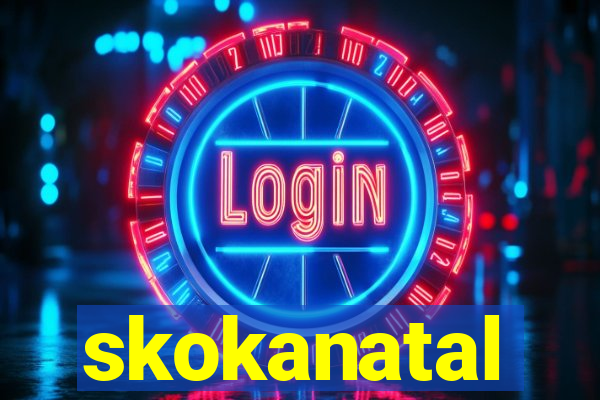 skokanatal