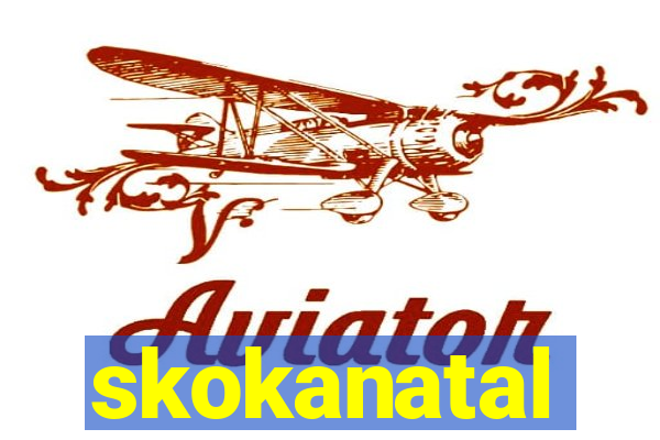 skokanatal