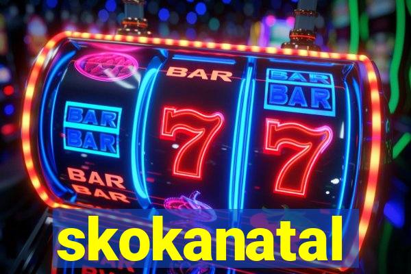 skokanatal