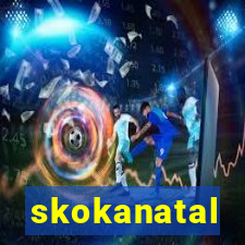 skokanatal