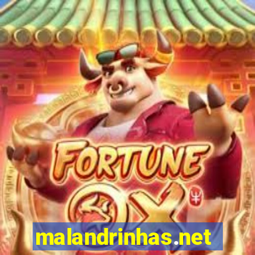 malandrinhas.net caiu na net