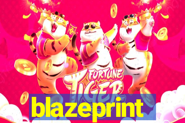 blazeprint