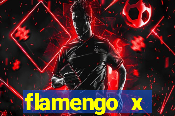 flamengo x fortaleza assistir online futemax