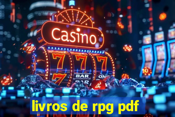 livros de rpg pdf