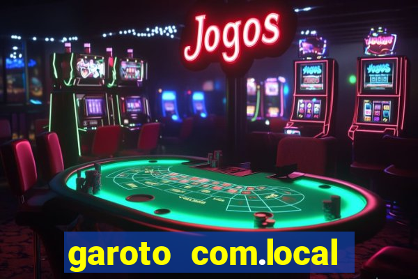 garoto com.local porto alegre