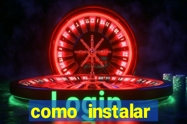 como instalar fortune tiger