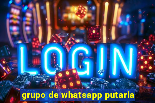 grupo de whatsapp putaria