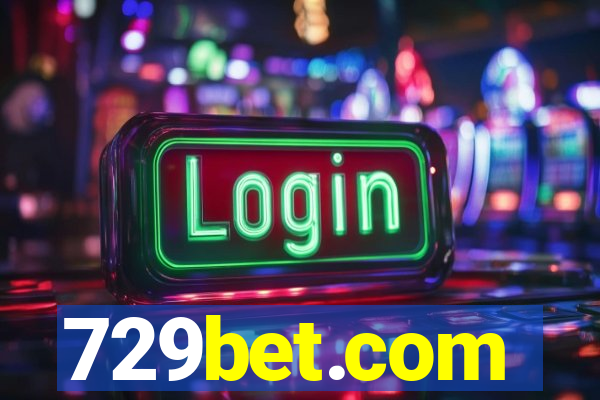 729bet.com