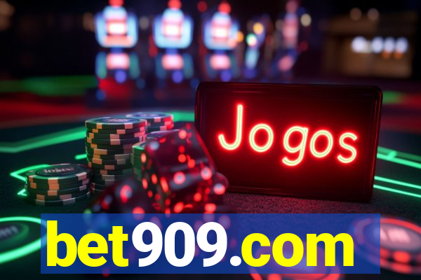 bet909.com