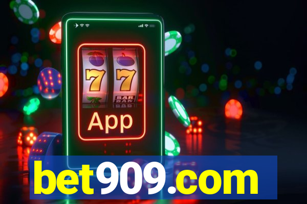 bet909.com