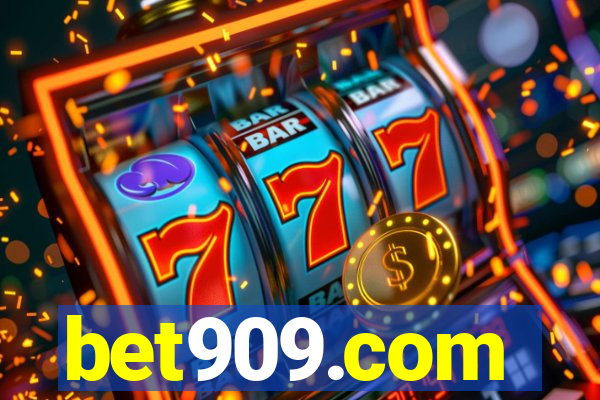 bet909.com