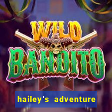 hailey's adventure mod unlimited money