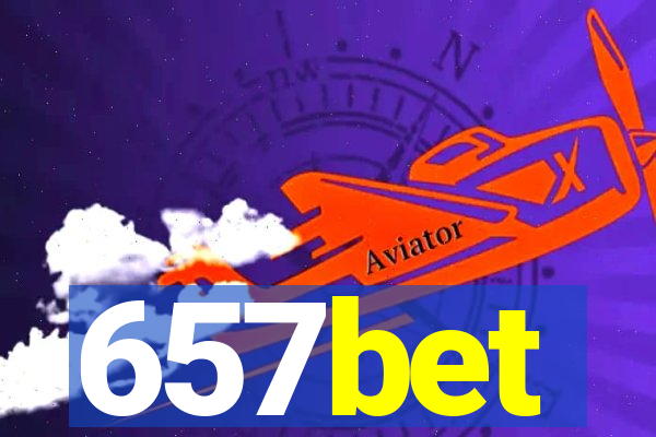 657bet