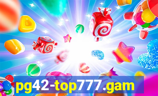 pg42-top777.games