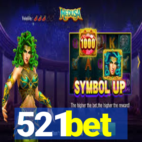 521bet