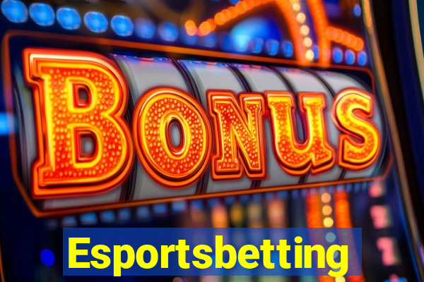 Esportsbetting