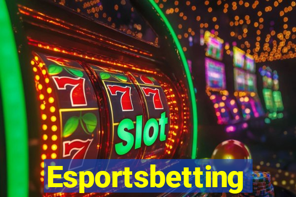 Esportsbetting