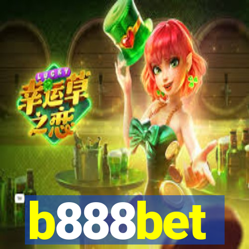 b888bet