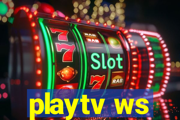 playtv ws