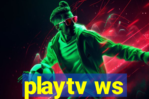 playtv ws