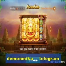 demonmika__ telegram