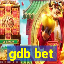 gdb bet