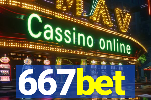 667bet