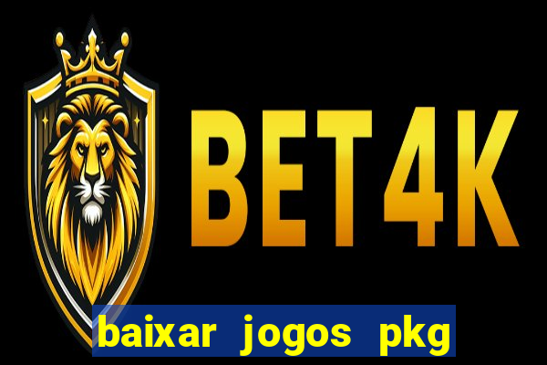 baixar jogos pkg ps3 desbloqueado