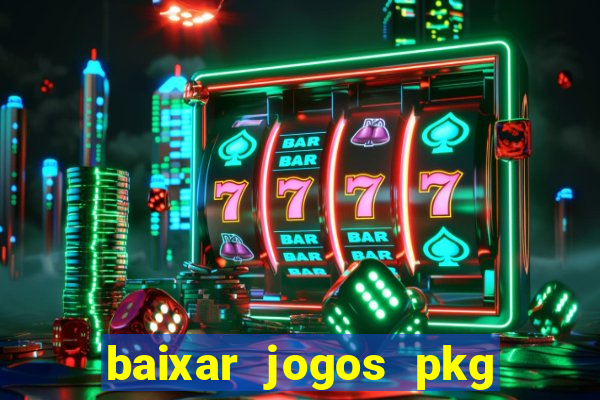 baixar jogos pkg ps3 desbloqueado